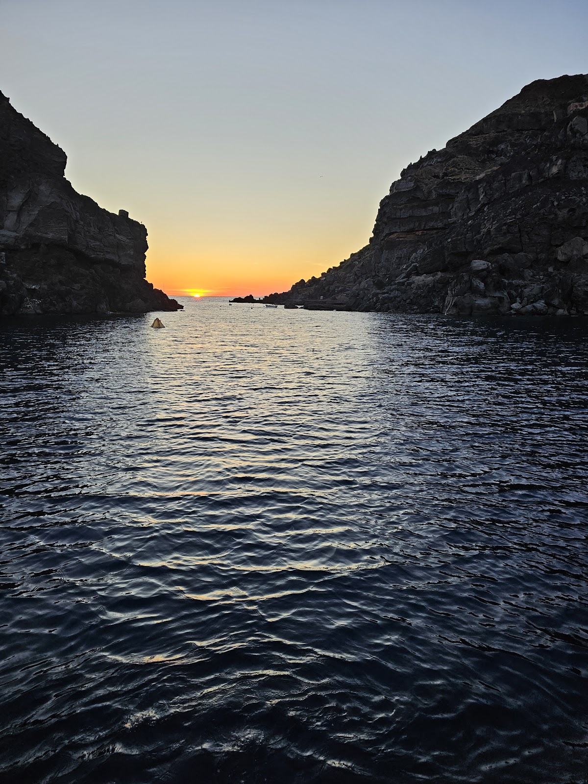 Santorini — Santorini Sea Trips Boat Tours Anemos — gallery