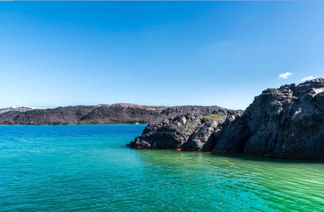 Santorini — Santorini Sea Trips Boat Tours Anemos — gallery