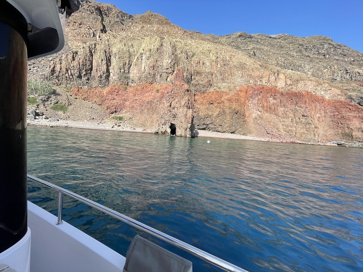 Santorini — Sail Away Santorini Catamaran Sailing — gallery