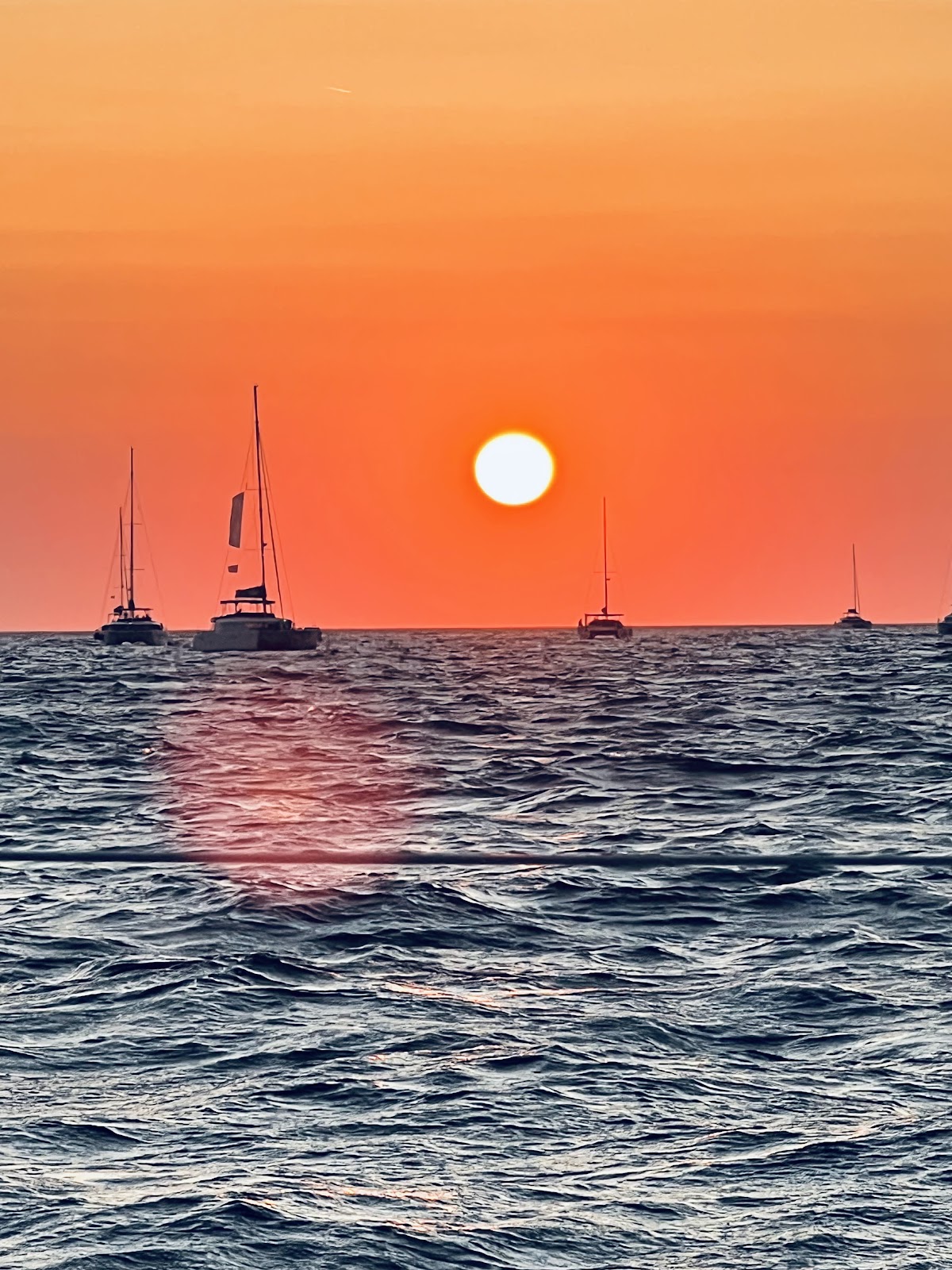 Santorini — Spiridakos Sailing Cruises — gallery