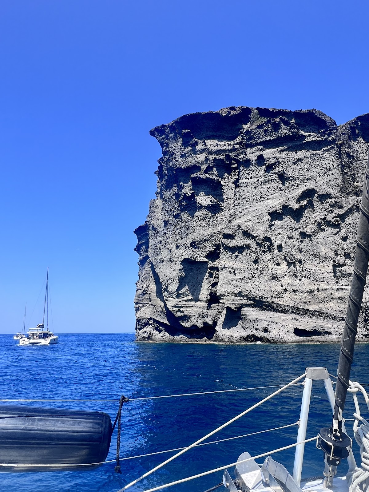 Santorini — Spiridakos Sailing Cruises — gallery