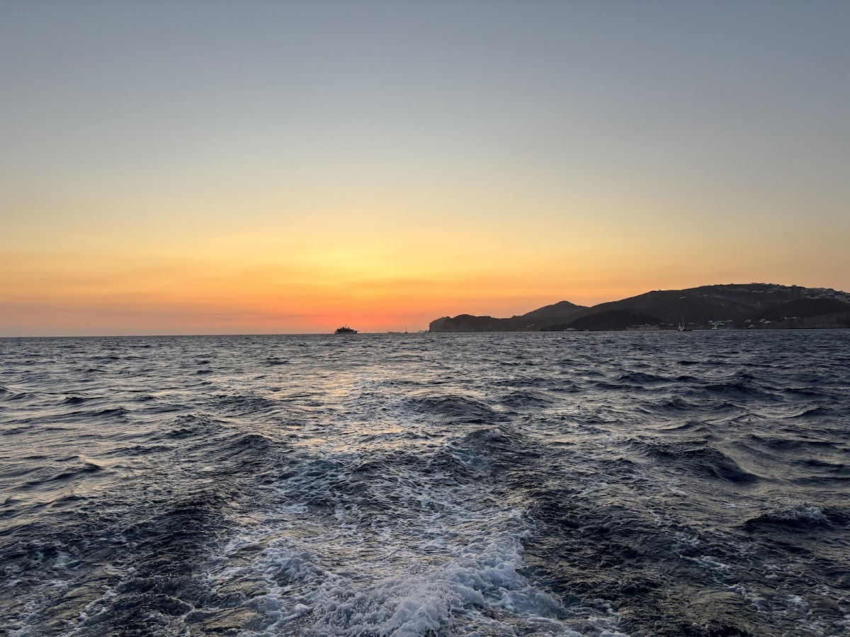 Santorini — Santorini Boat Tours — gallery