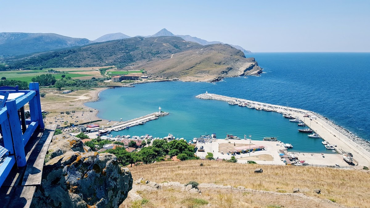 Gökçeada galeri