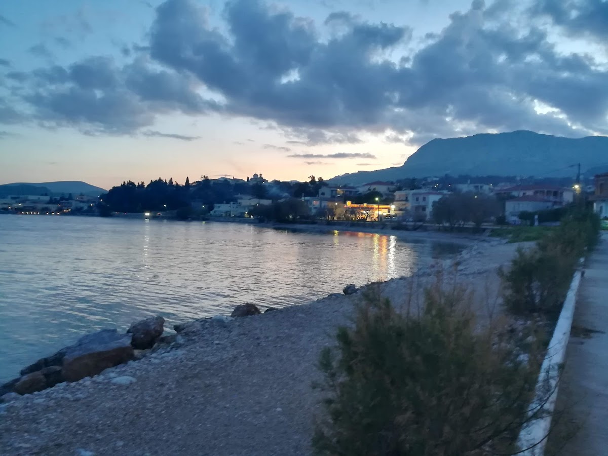 Chios Island galeri