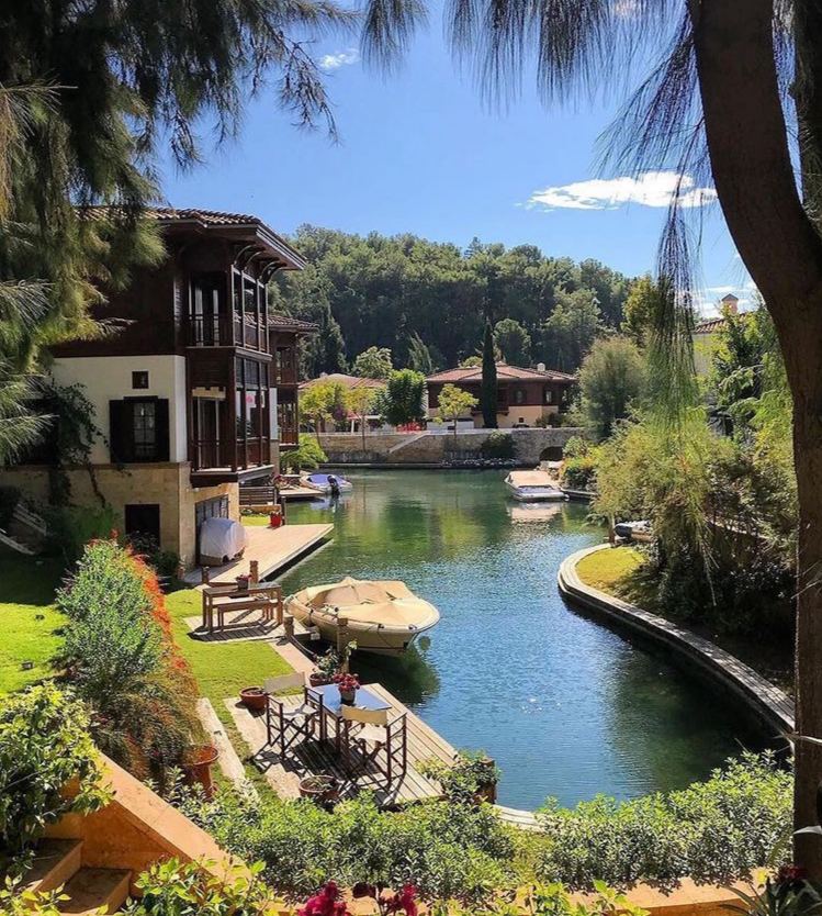 Fethiye galeri