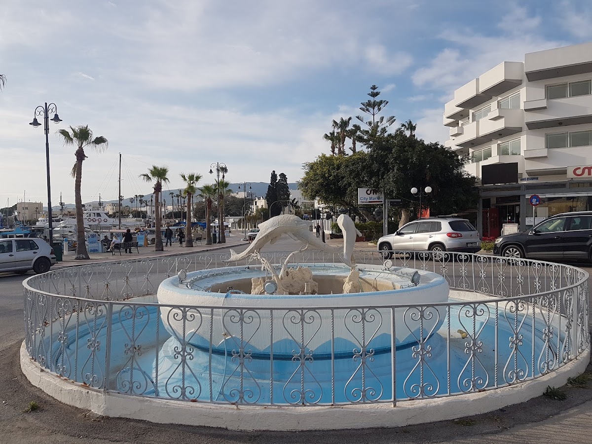Kos Island galeri