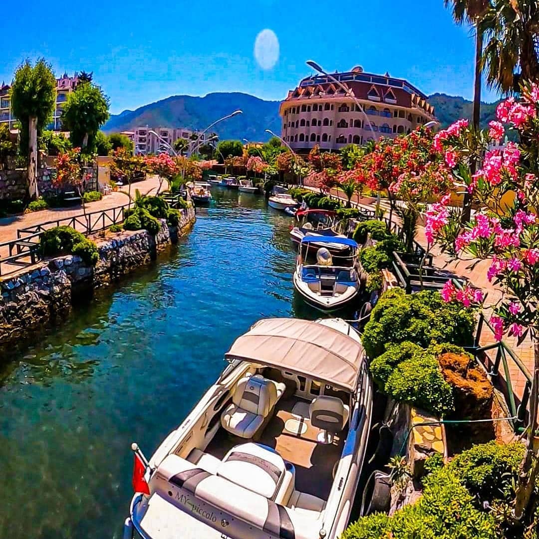 Marmaris galeri