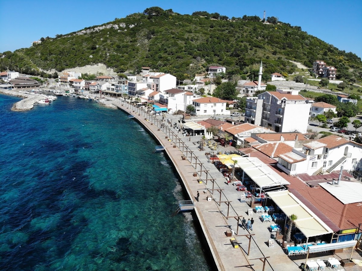 Karaburun galeri