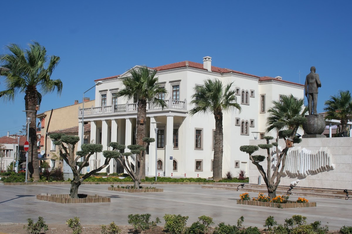 Urla galeri