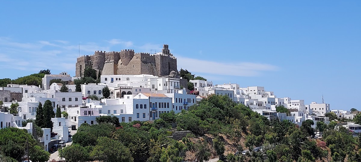 Patmos galeri