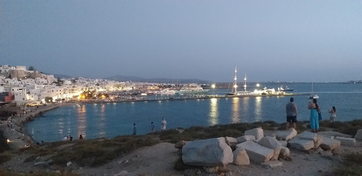 Naxos galeri