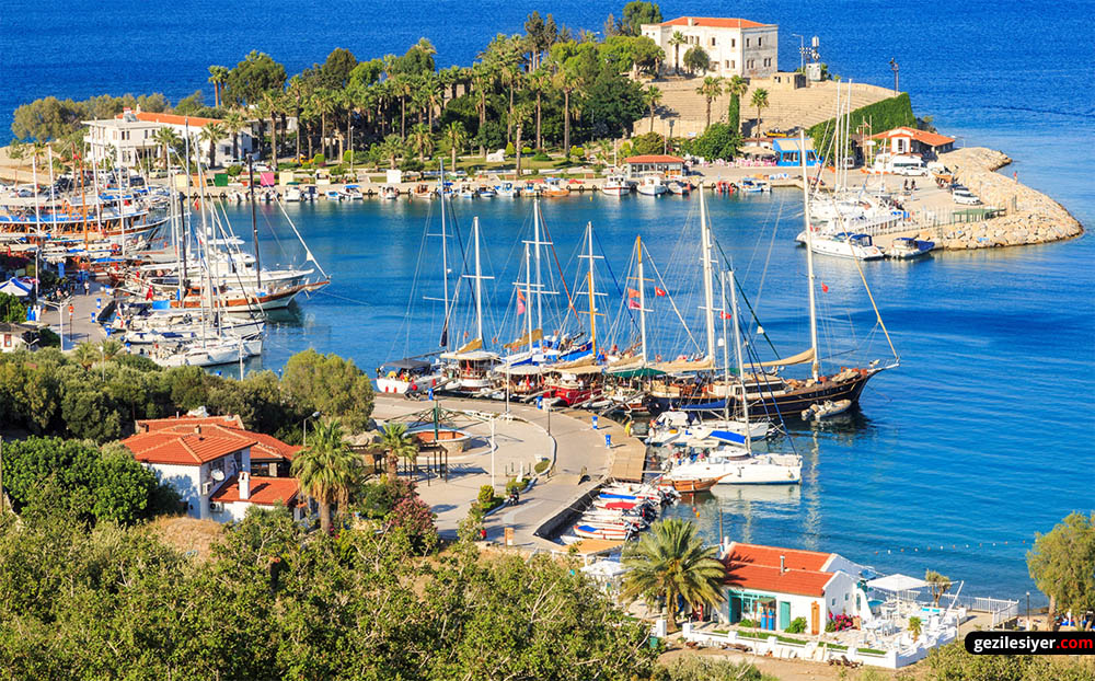 Datça galeri