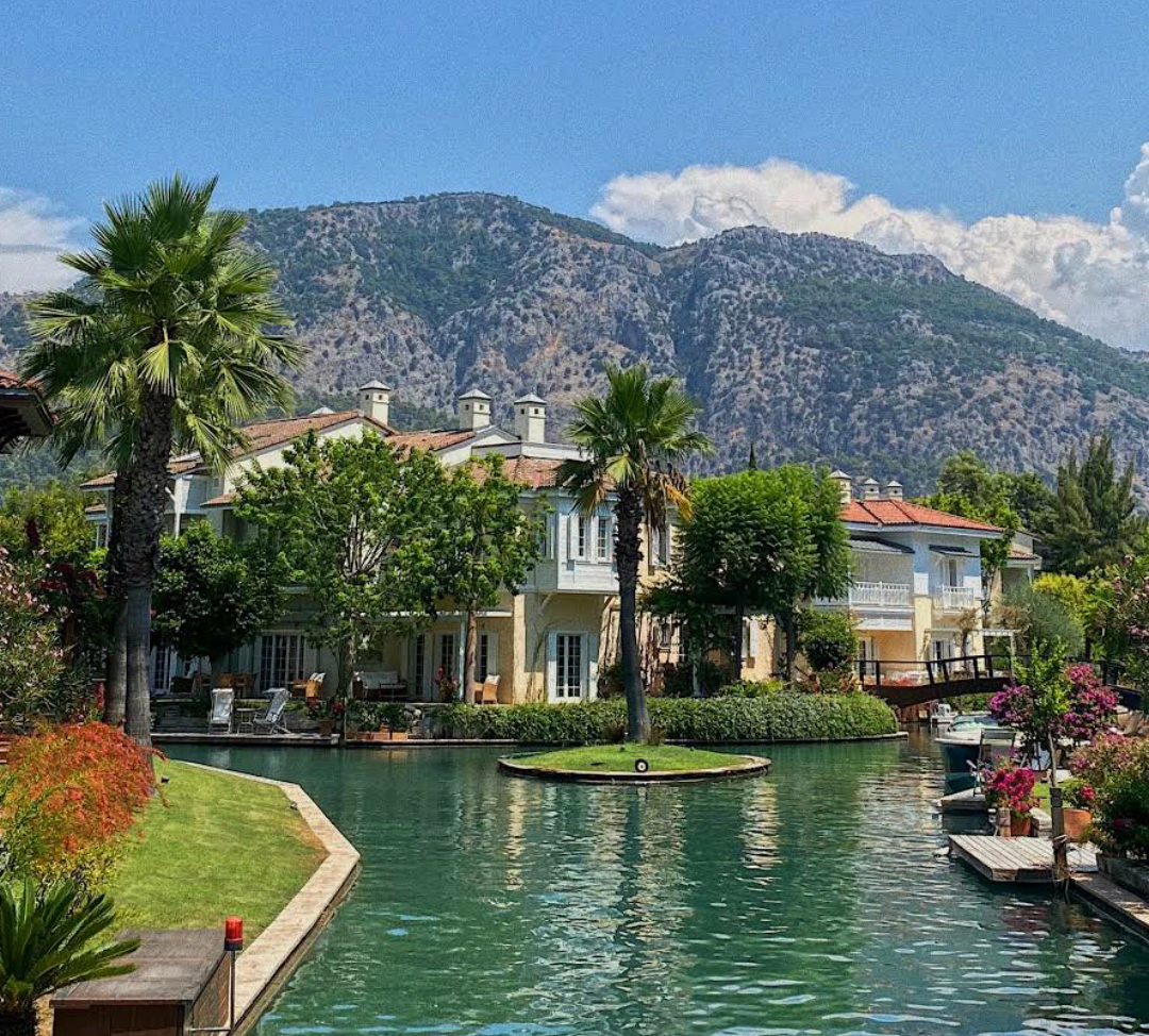 Göcek gallery