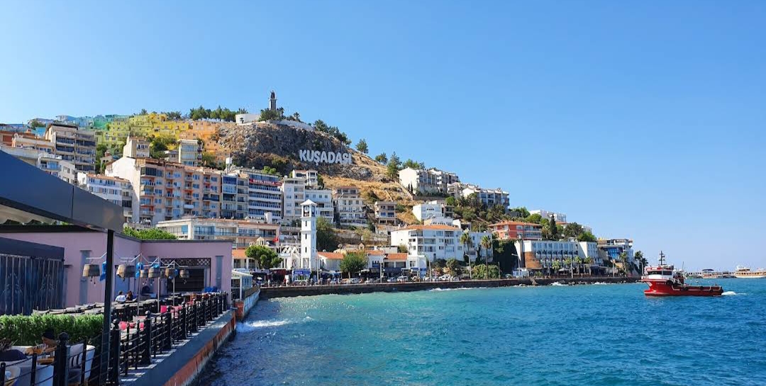 Kuşadası gallery