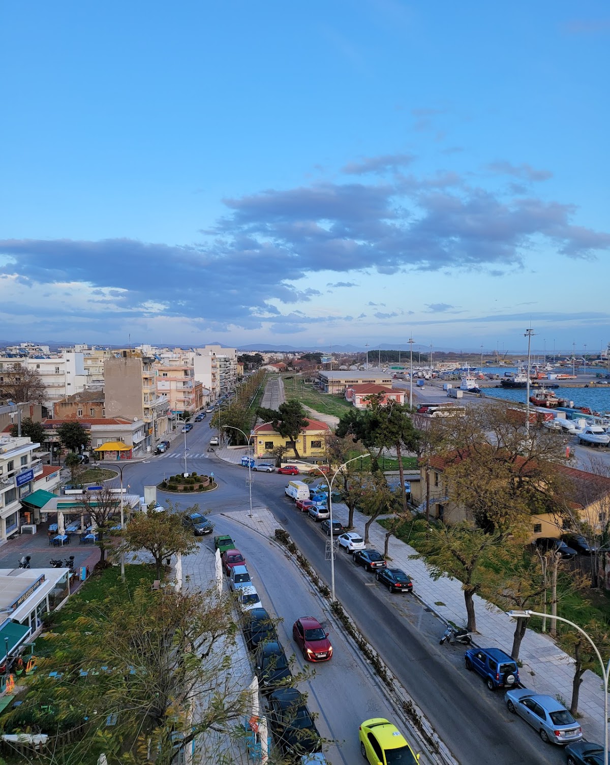 Alexandroupolis galeri