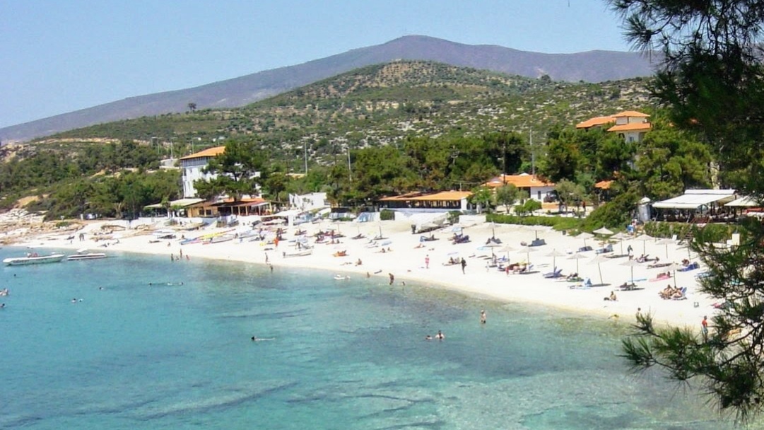 Thassos galeri