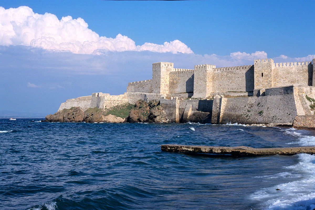 Bozcaada galeri