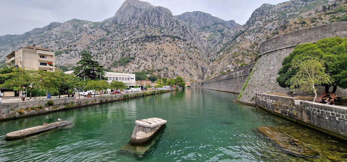Kotor gallery