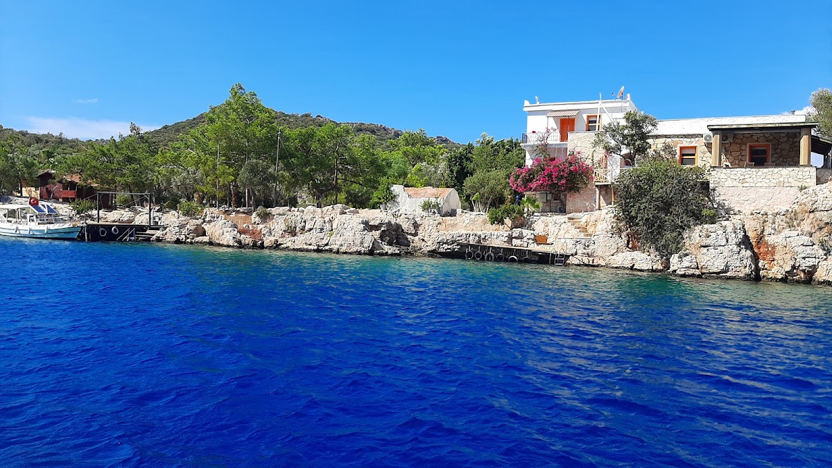 Kaş galeri