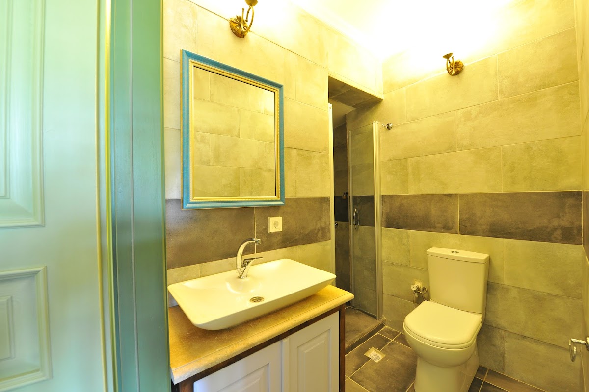 Gökçeada — Petrino Butik Otel — galeri