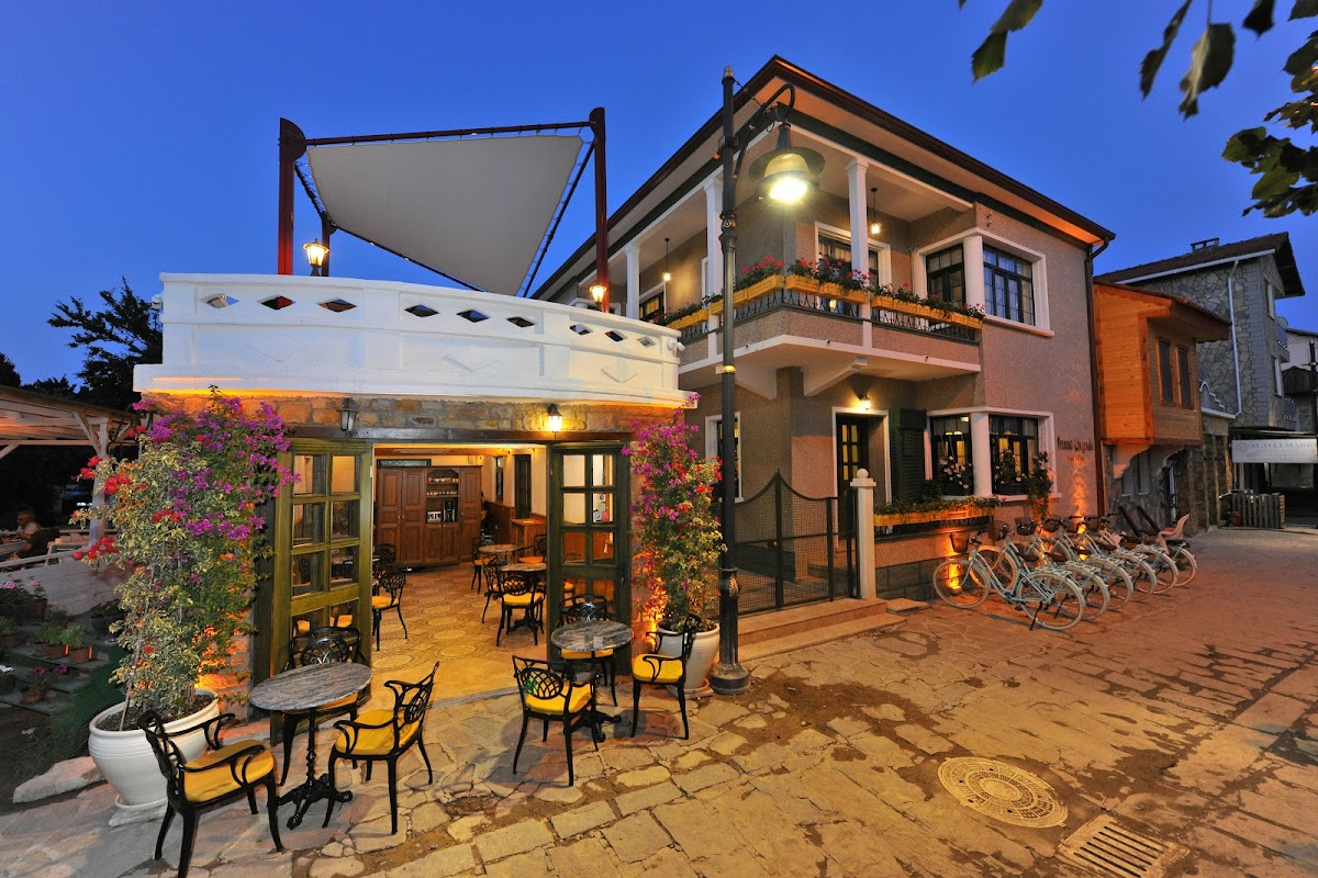 Gökçeada — Petrino — gallery