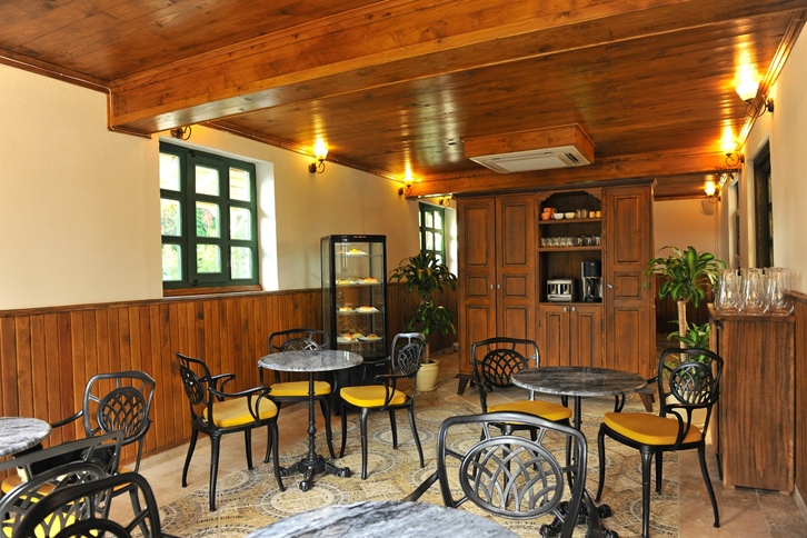Gökçeada — Petrino — gallery