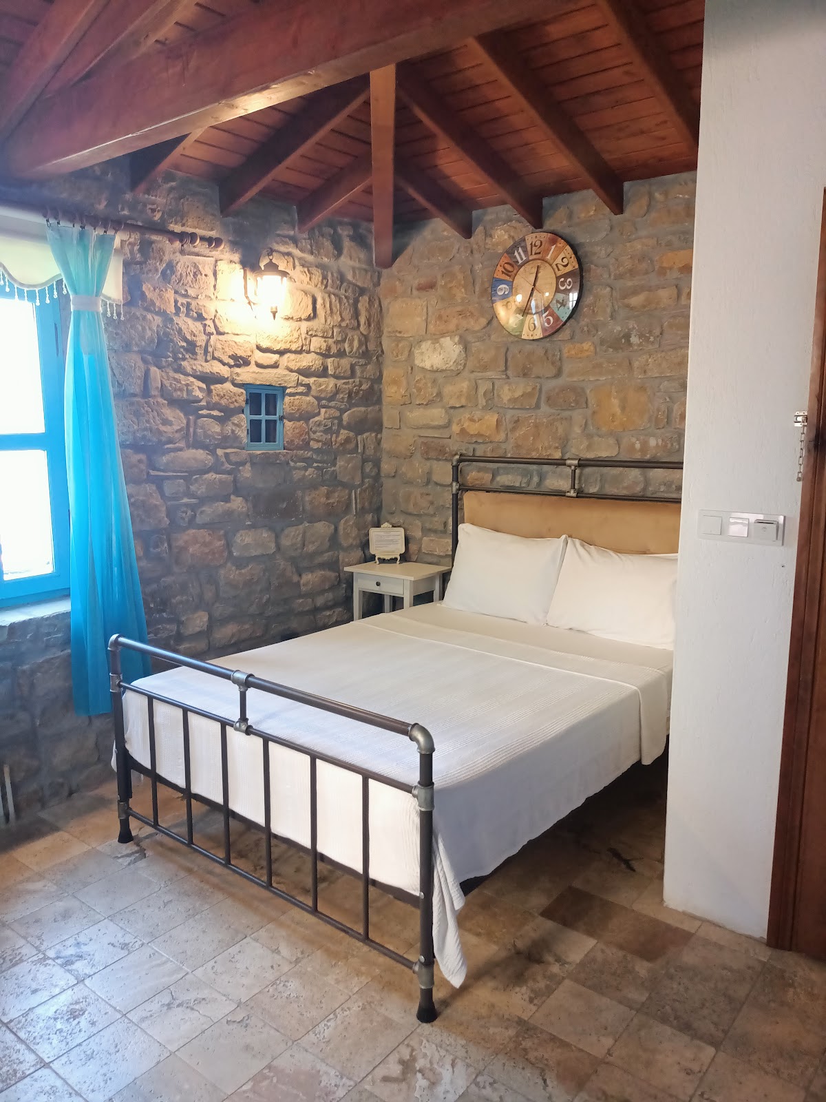 Gökçeada — Eflin House — gallery