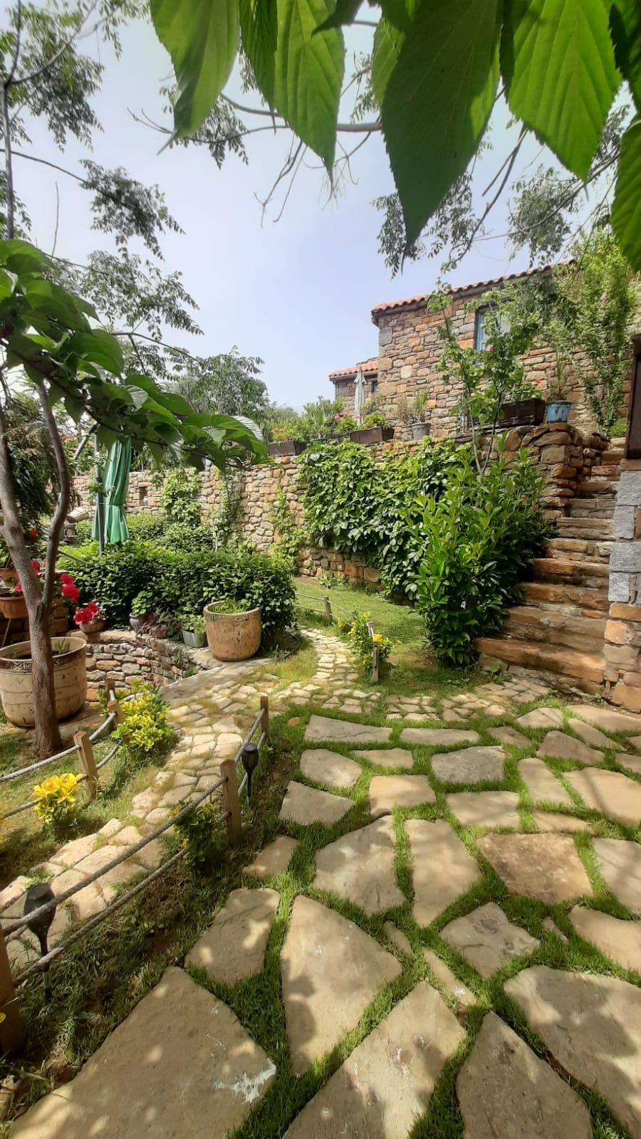 Gökçeada — Eflin House — galeri