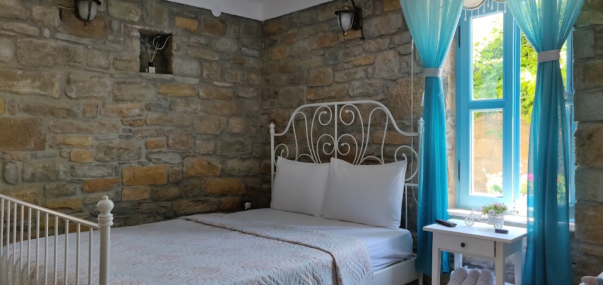 Gökçeada — Eflin House — galeri