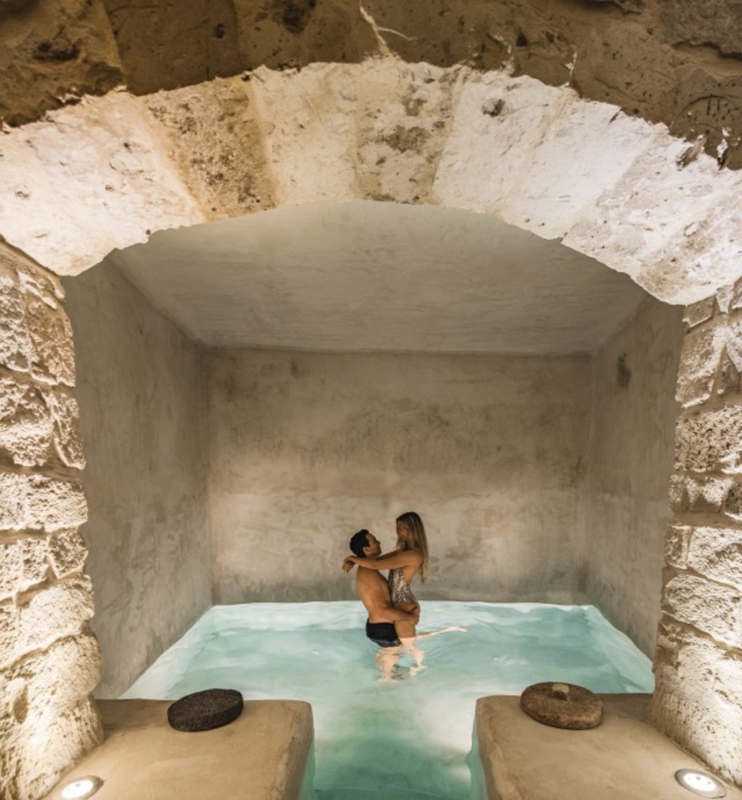 Kapadokya — Doda Artisanal Cave Hotel 14 Adults Only - Kapadokya — galeri