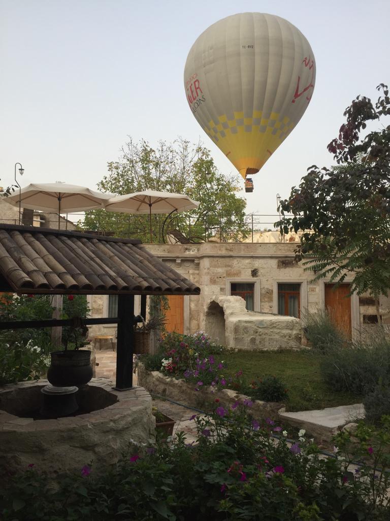 Kapadokya — Sarnich Cave Suites Kapadokya - Konforlu Butik Otel — galeri