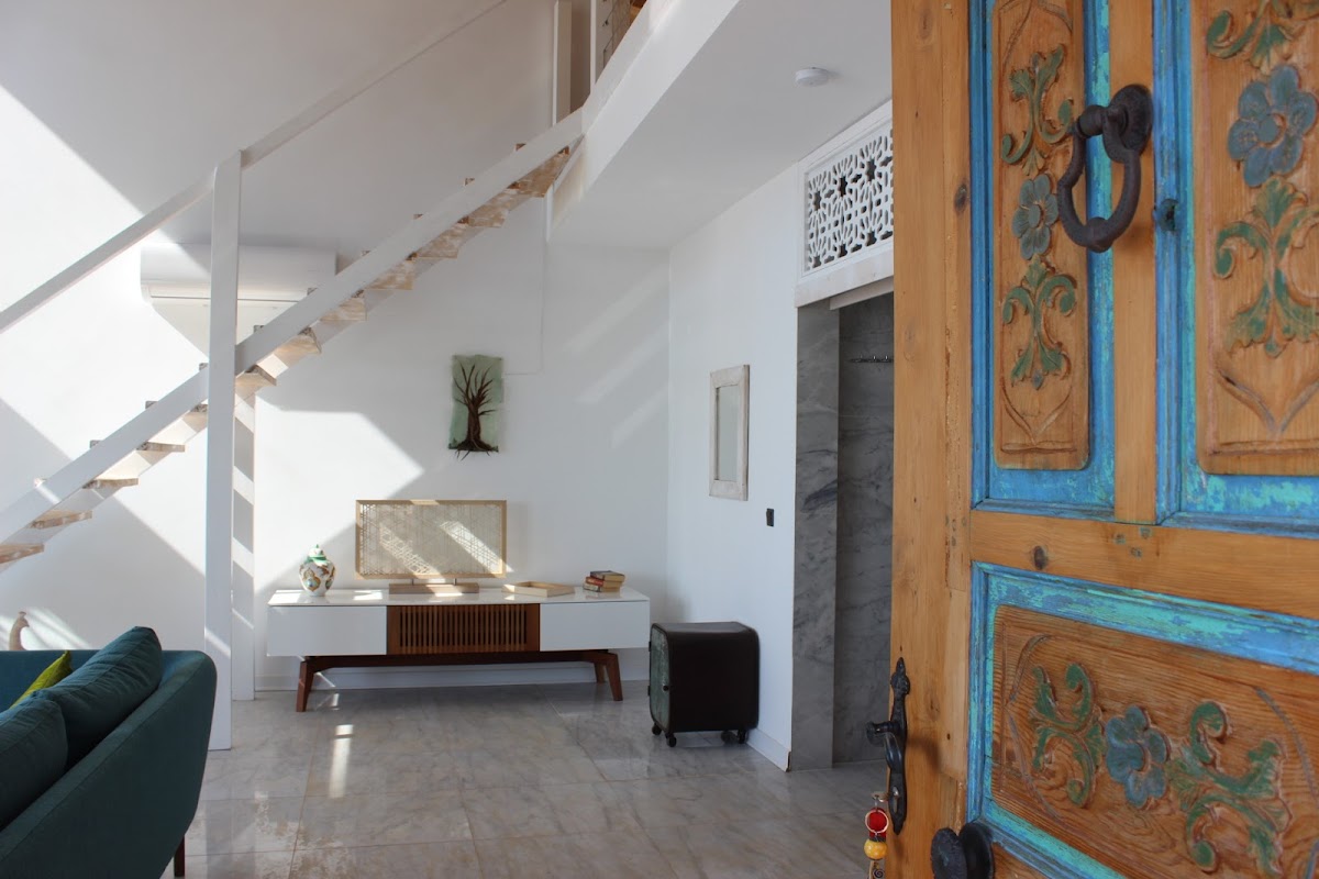 Kaş — Mandalina Luxury Suites Ve Restaurant - Kaş Otel — galeri