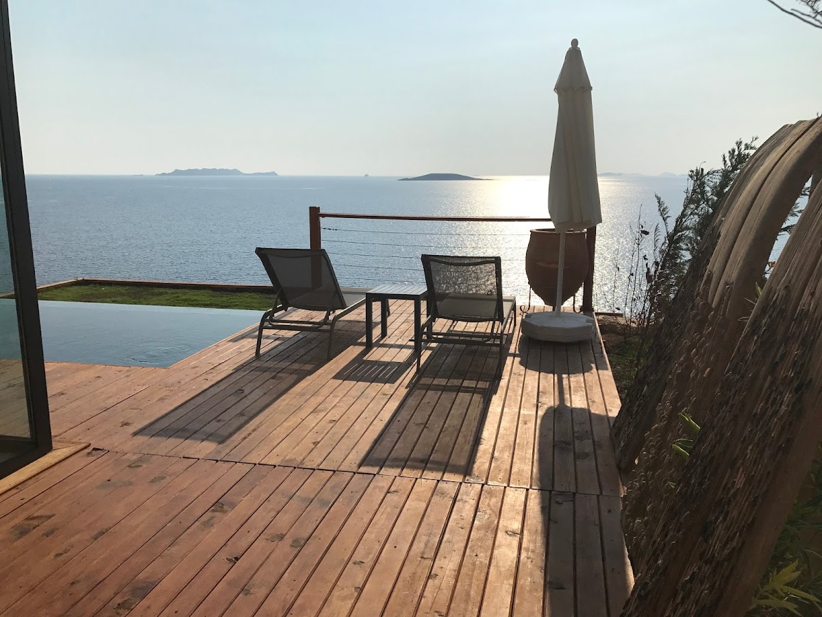 Kaş — Mandalina Luxury Suites Ve Restaurant - Kaş Otel — galeri
