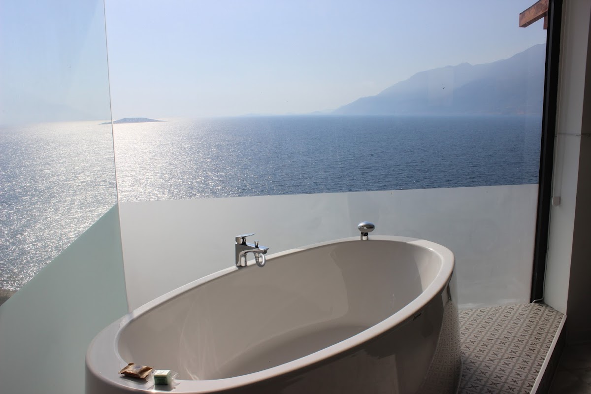 Kaş — Mandalina Luxury Suites Ve Restaurant - Kaş Otel — galeri