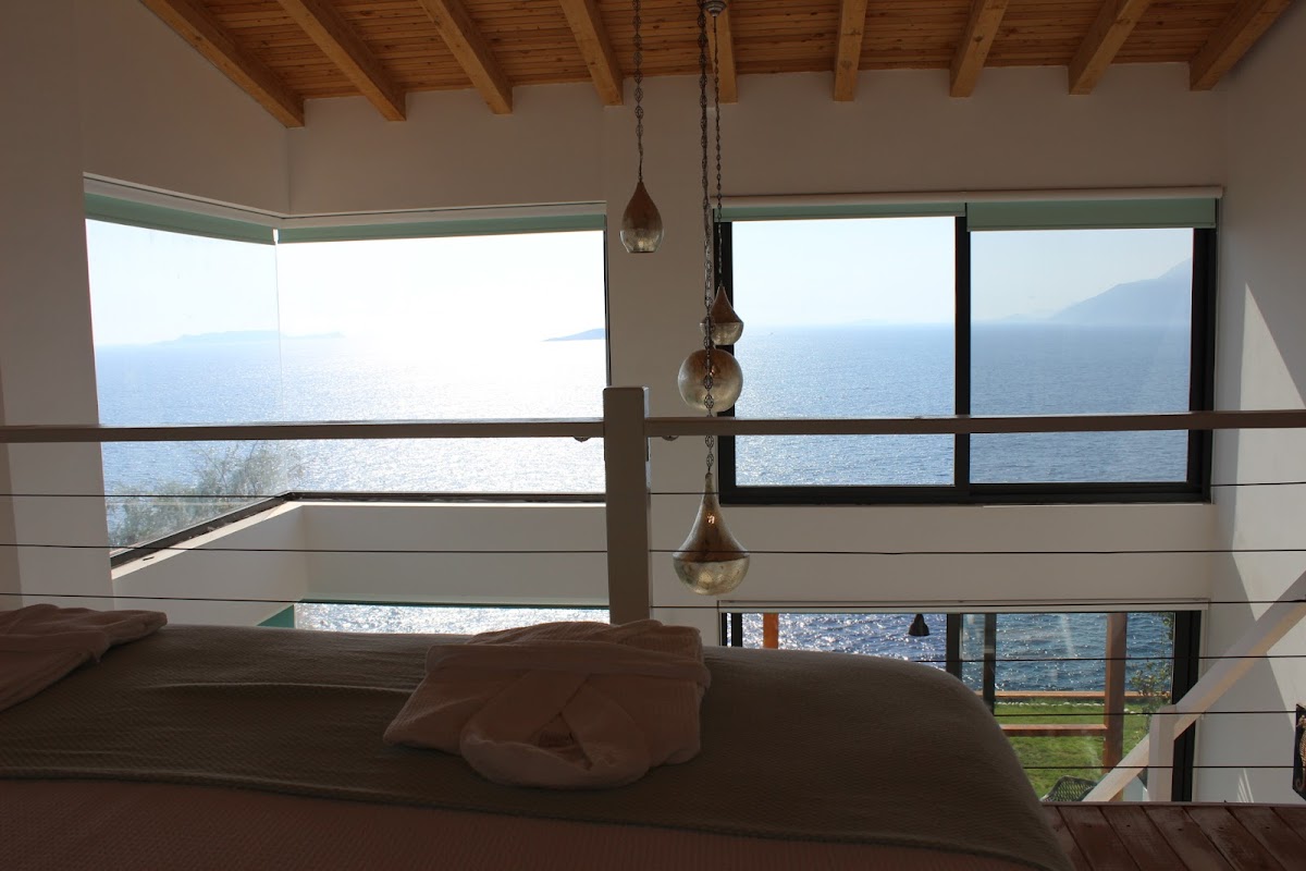 Kaş — Mandalina Luxury Suites Ve Restaurant - Kaş Otel — galeri