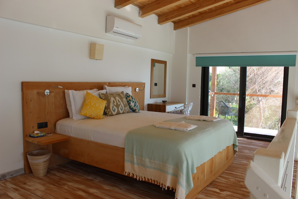 Kaş — Mandalina Luxury Suites Ve Restaurant - Kaş Otel — galeri
