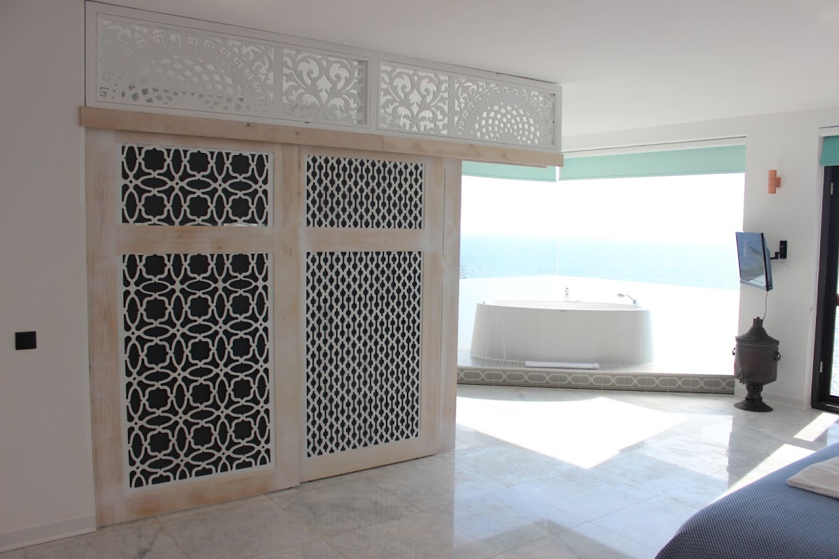 Kaş — Mandalina Luxury Suites Ve Restaurant - Kaş Otel — galeri