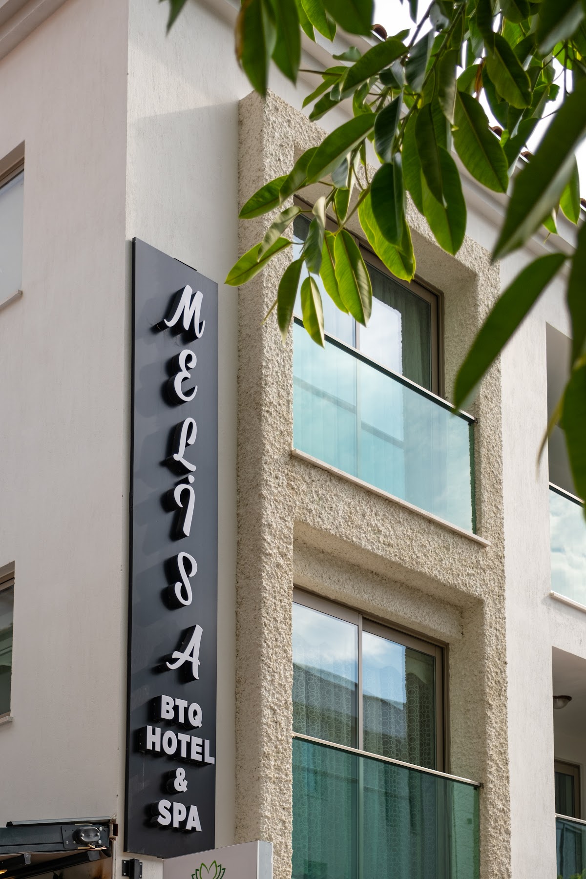 Kaş — Melisa Boutique Hotel Spa - Kaş'ta Butik Konaklama — galeri