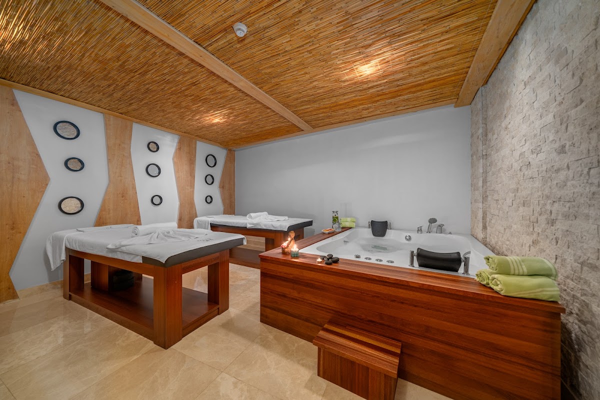 Kaş — Melisa Boutique Hotel Spa - Kaş'ta Butik Konaklama — galeri