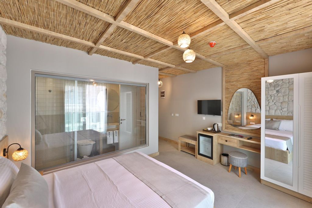 Kaş — Melisa Boutique Hotel Spa - Kaş'ta Butik Konaklama — galeri