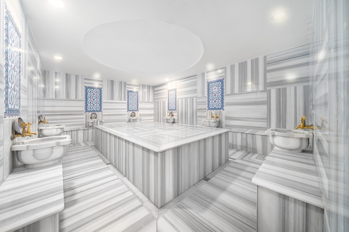 Kaş — Melisa Boutique Hotel Spa - Kaş'ta Butik Konaklama — galeri