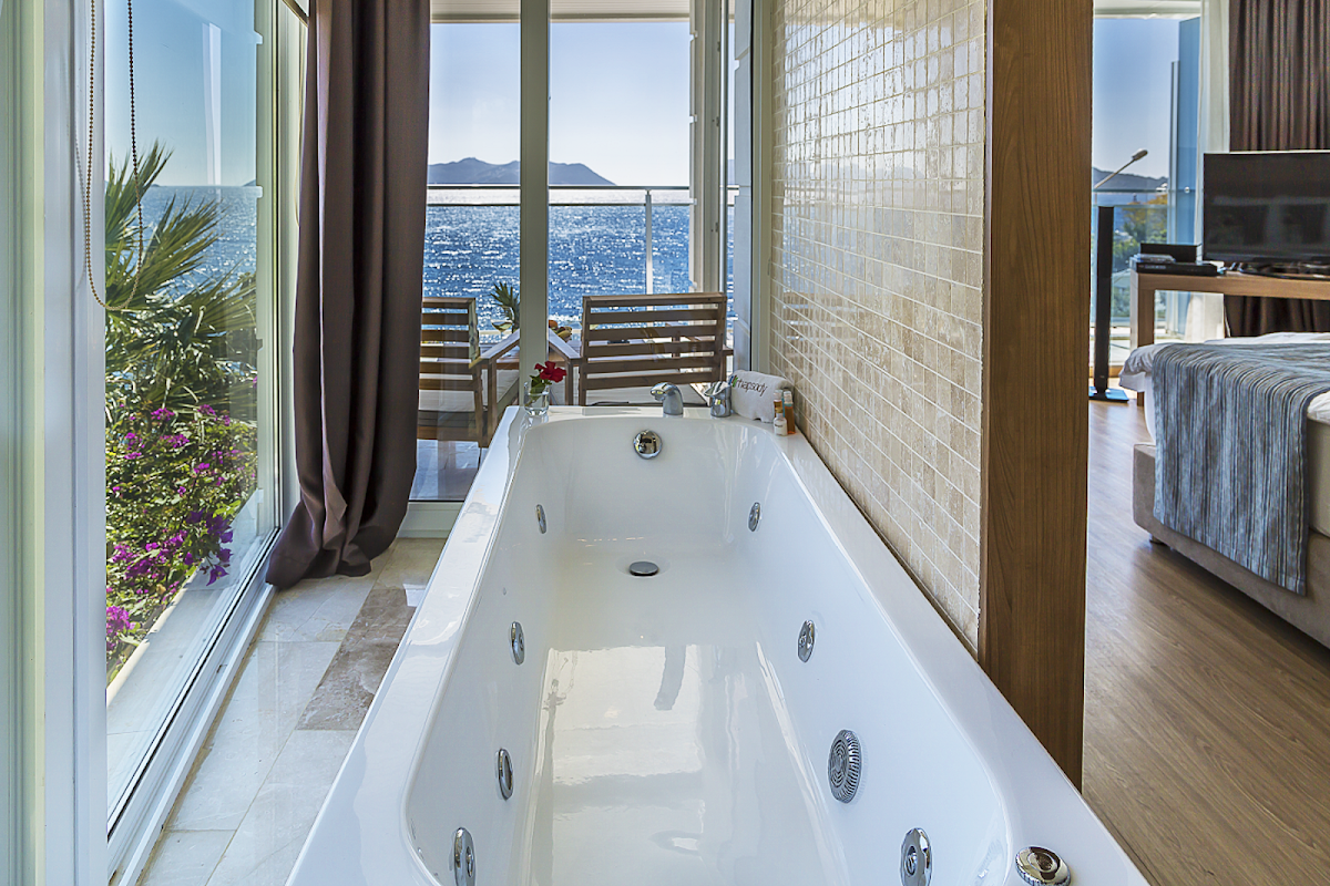 Kaş — Rhapsody Boutique Hotel Kas - Kaş'ta Butik Konaklama — galeri