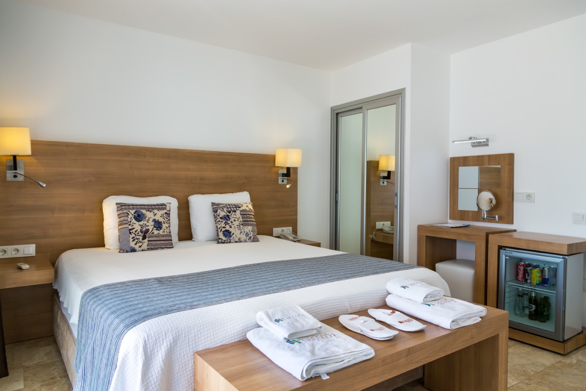 Kaş — Rhapsody Boutique Hotel Kas - Kaş'ta Butik Konaklama — galeri