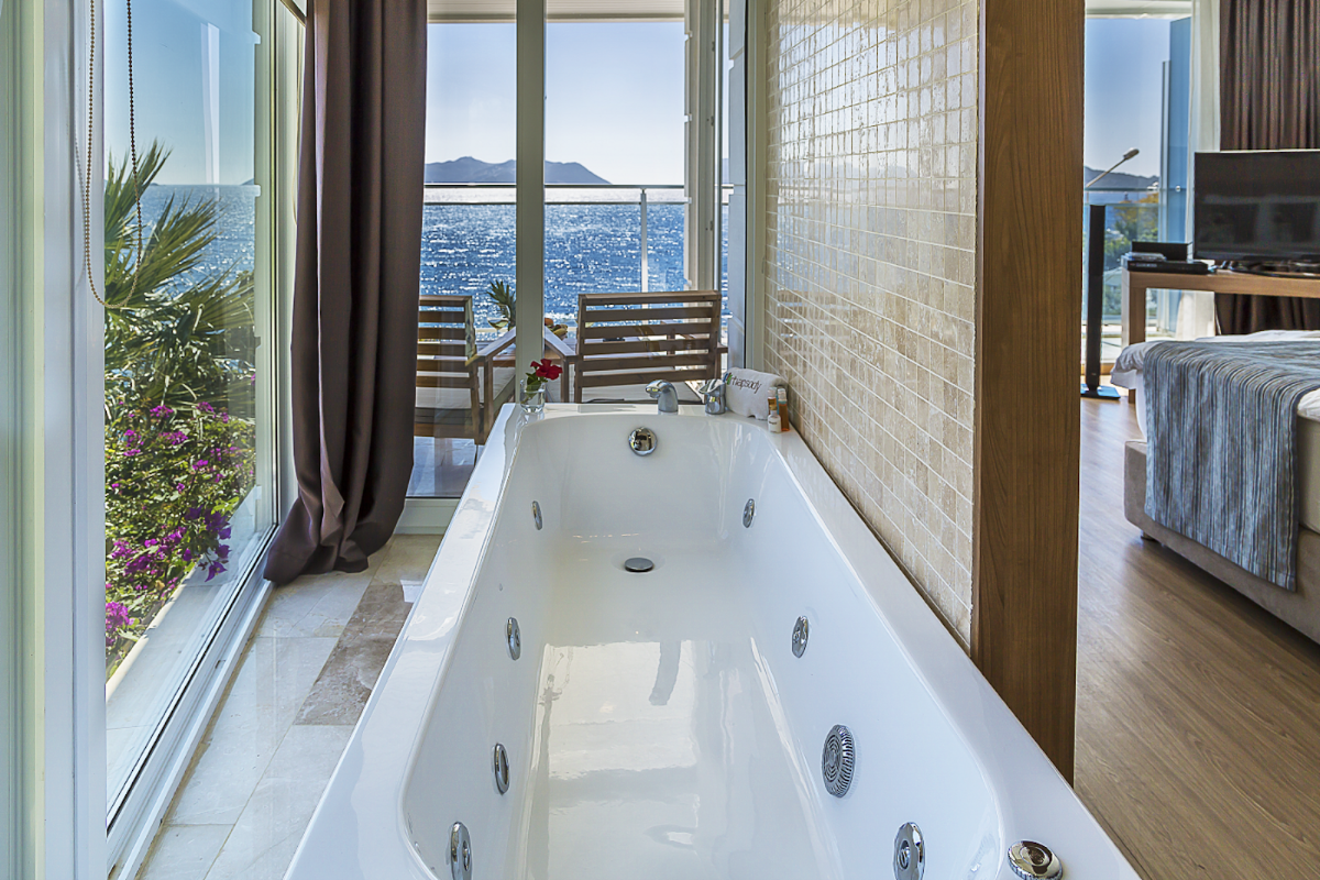 Kaş — Rhapsody Boutique Hotel Kas — gallery