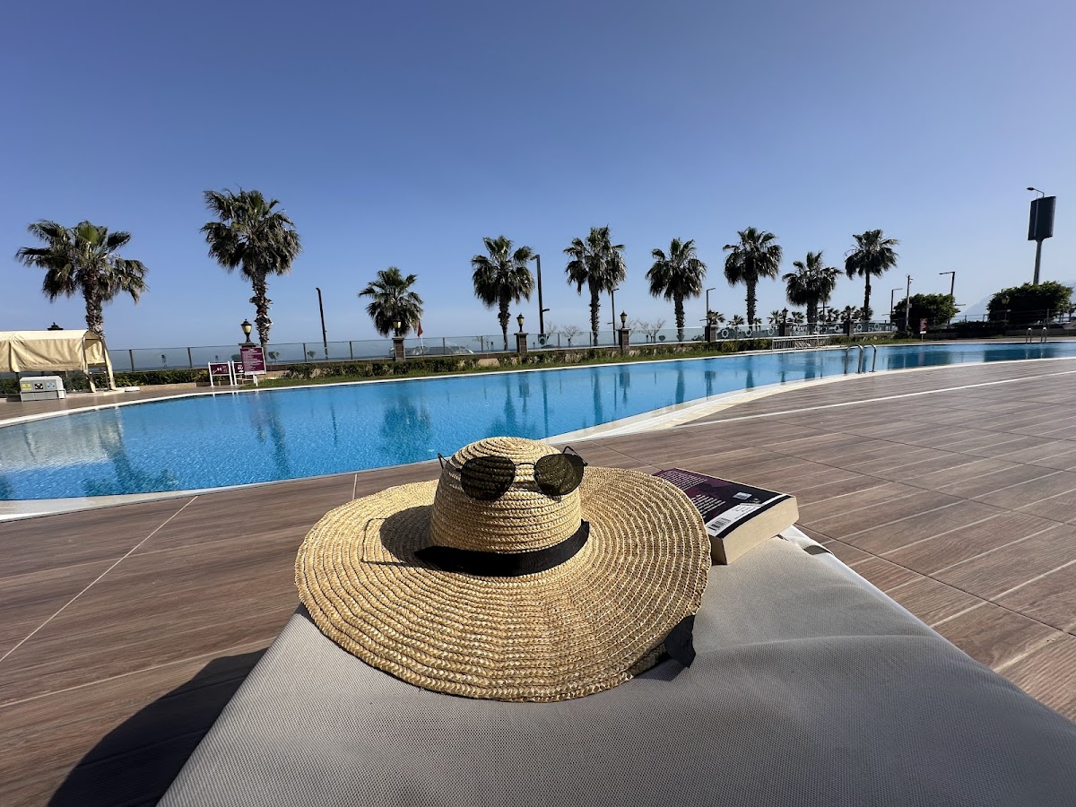 Kaş — Rhapsody Boutique Hotel Kas - Kaş'ta Butik Konaklama — galeri