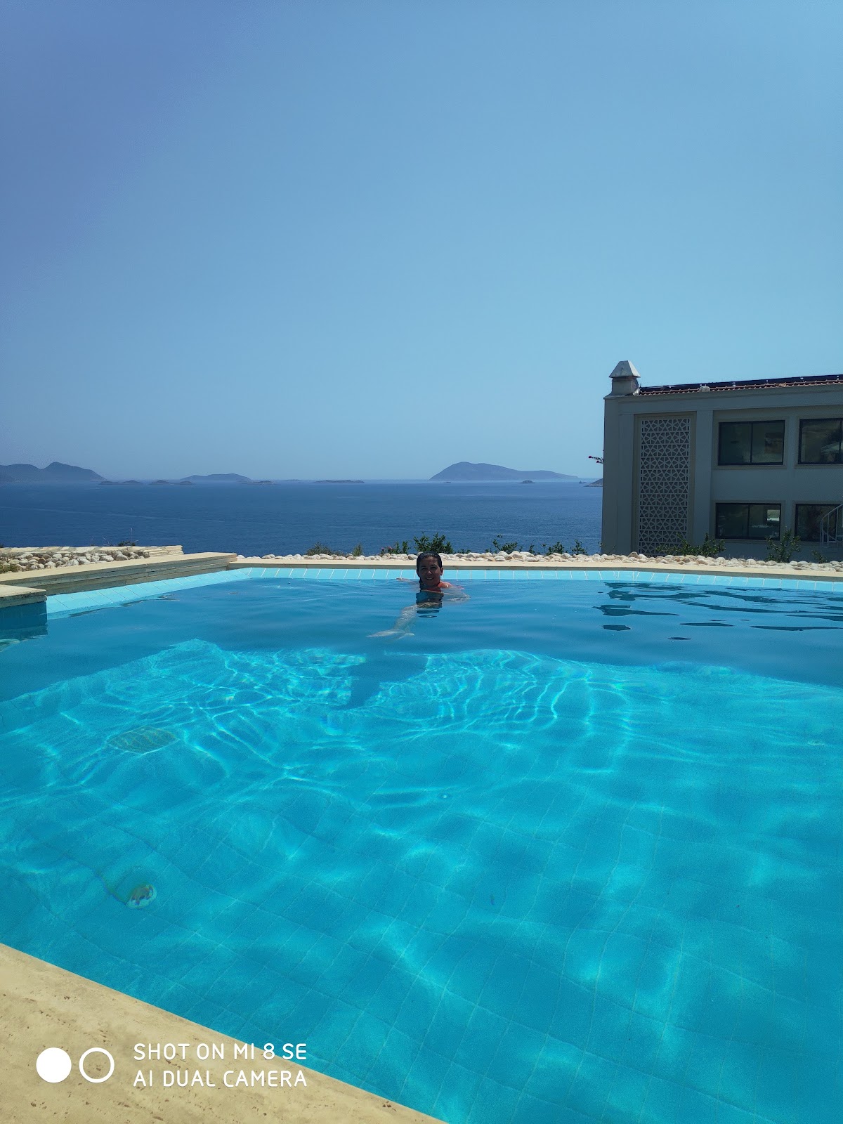 Kaş — Lycia Hotel — galeri