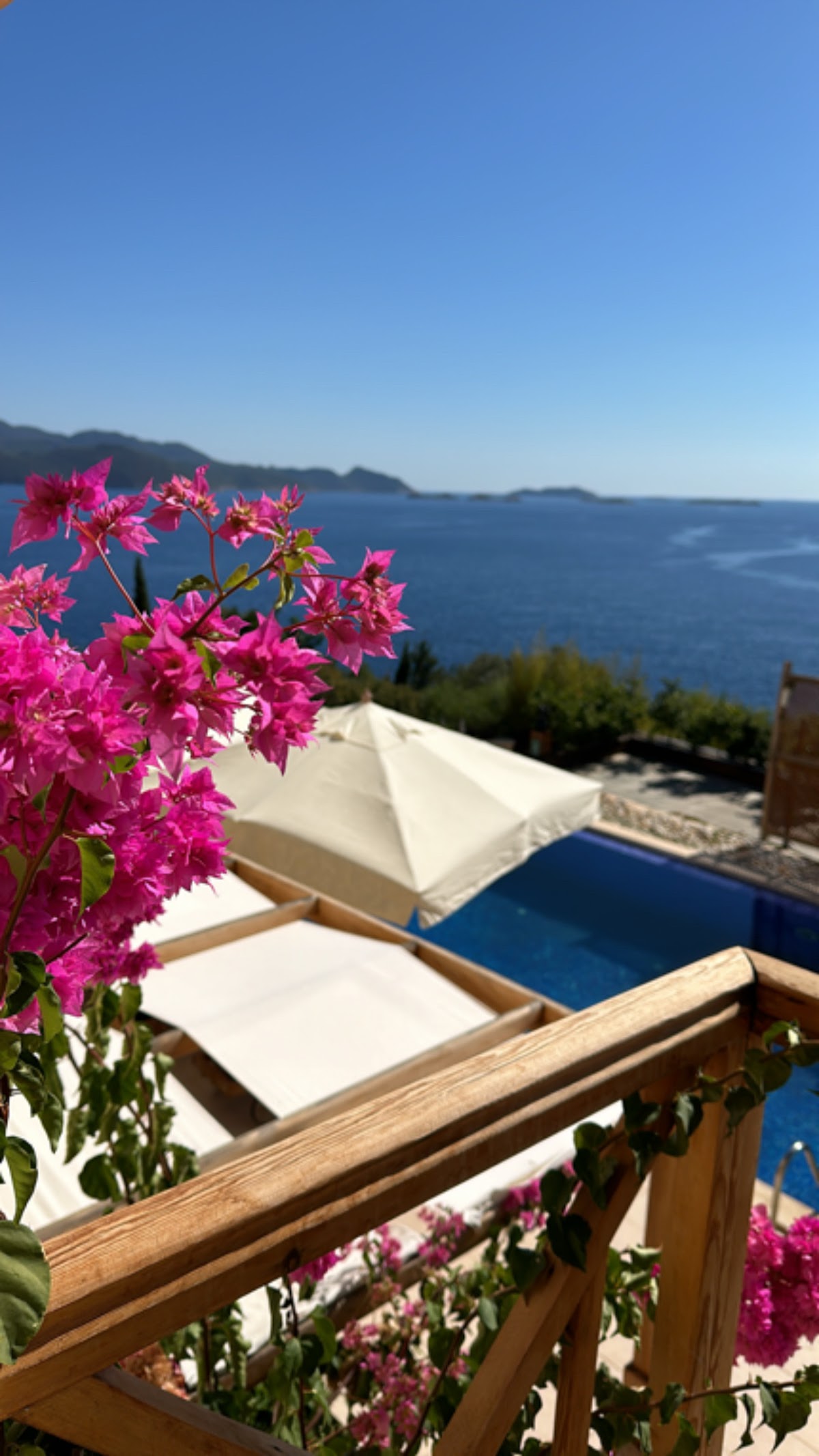 Kaş — Lycia Hotel Kaş - Butik Otel Konforu ve Huzuru — galeri