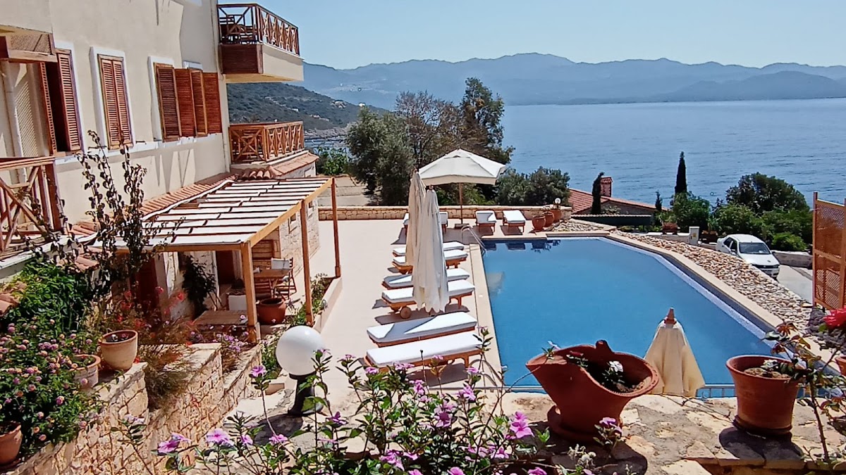 Kaş — Lycia Hotel Kaş - Butik Otel Konforu ve Huzuru — galeri