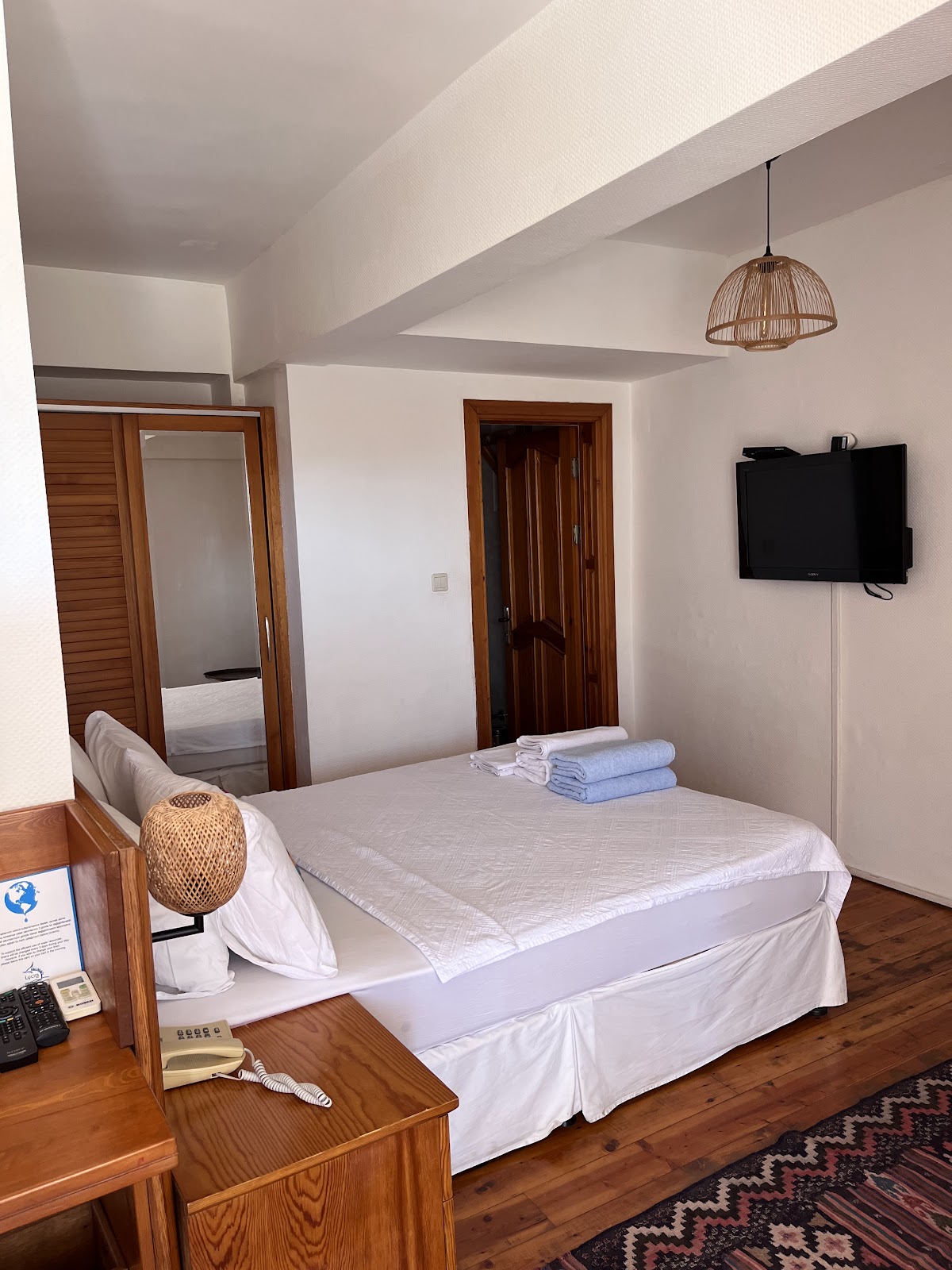 Kaş — Lycia Hotel Kaş - Butik Otel Konforu ve Huzuru — galeri