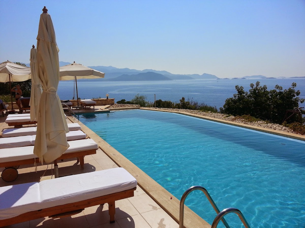 Kaş — Lycia Hotel Kaş - Butik Otel Konforu ve Huzuru — galeri